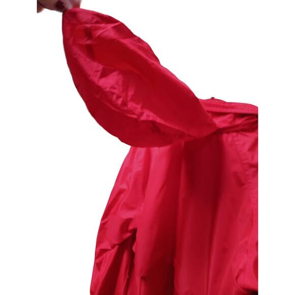 Vintage 80s American Eagle Windbreaker Size M - Picture 5 of 7